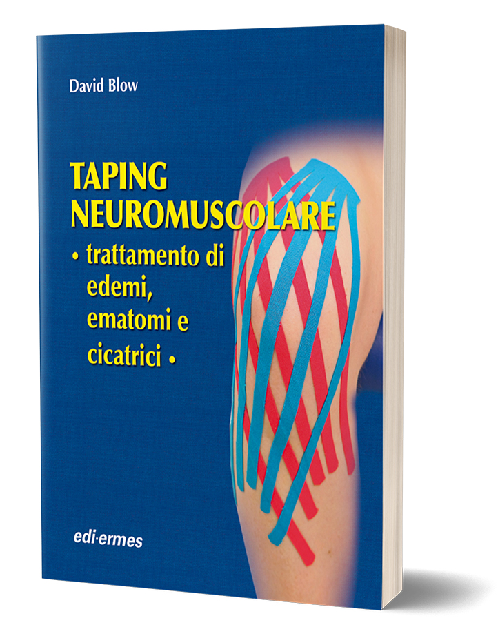 Taping NeuroMuscolare - Edizione italiana